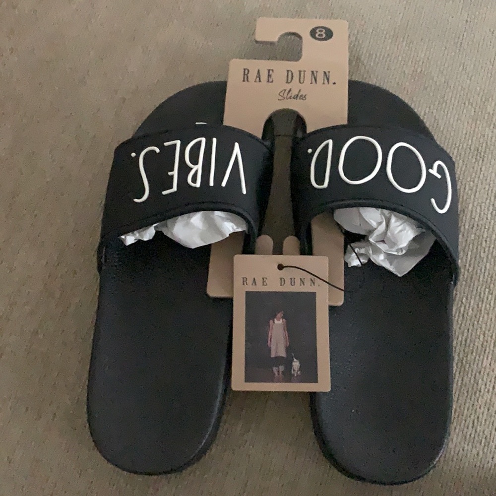 Rae Dunn slides